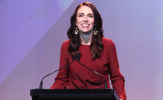 Former New Zealand Prime Minister Jacinda Ardern to become a visiting fellow at Harvard